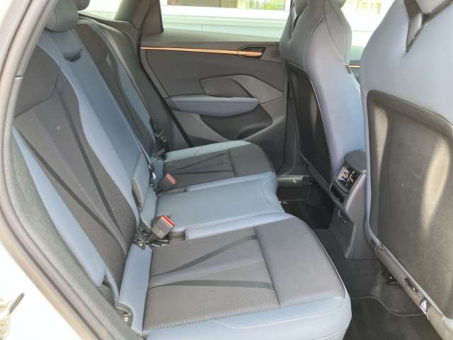 Fahrzeugbild eines CUPRA Terramar