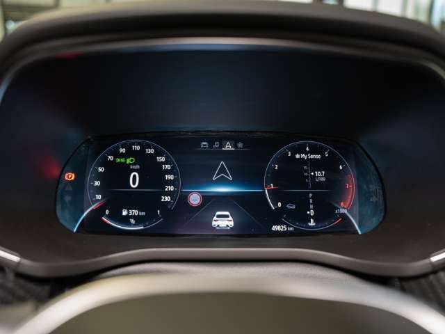 Fahrzeugbild eines Renault Arkana