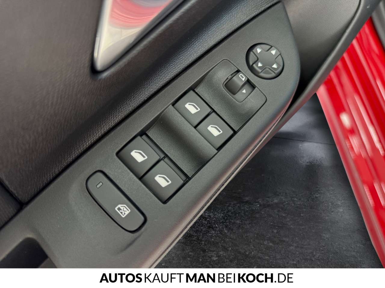 Fahrzeugbild eines Opel Corsa
