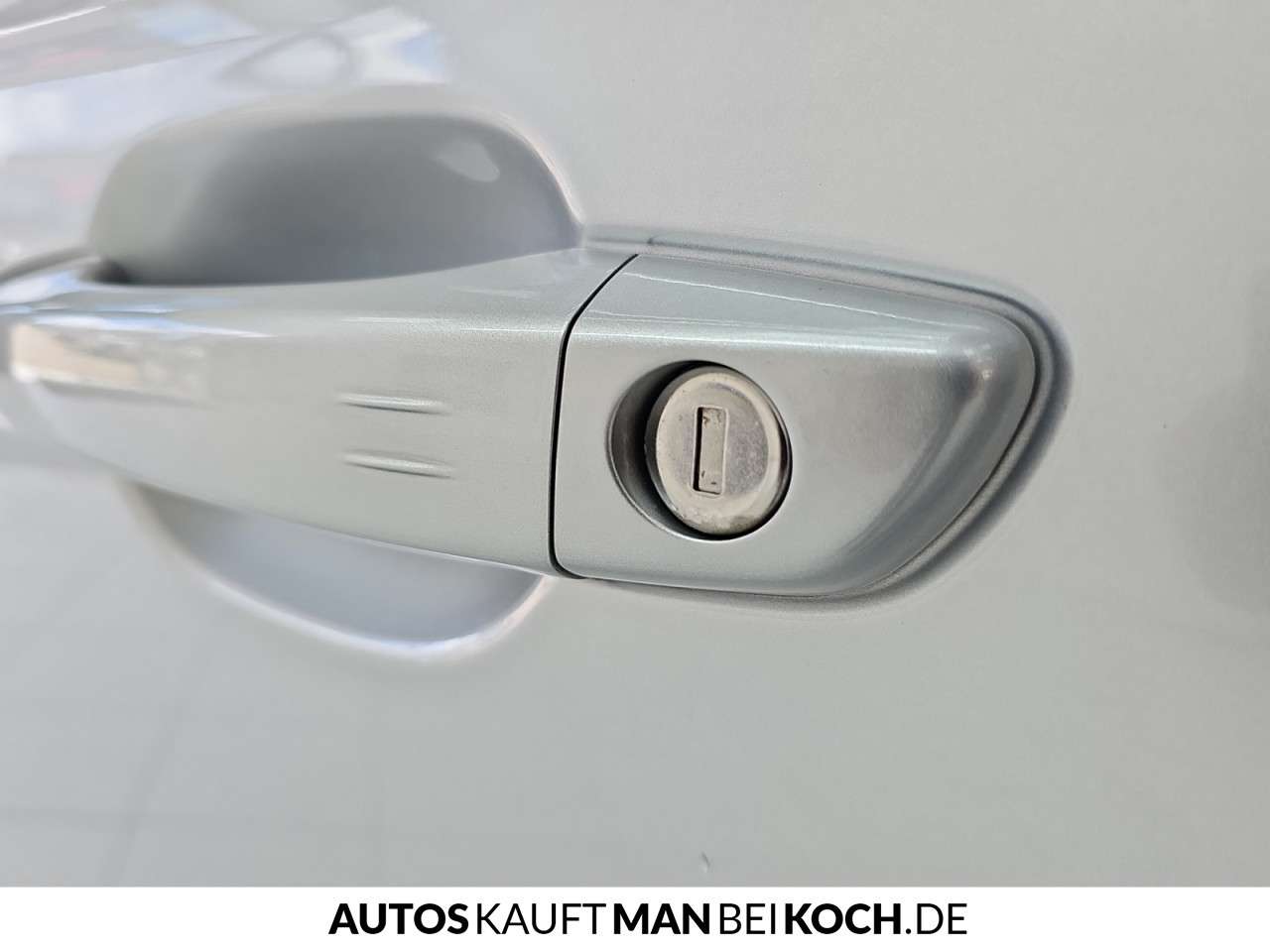 Fahrzeugbild eines Opel Corsa