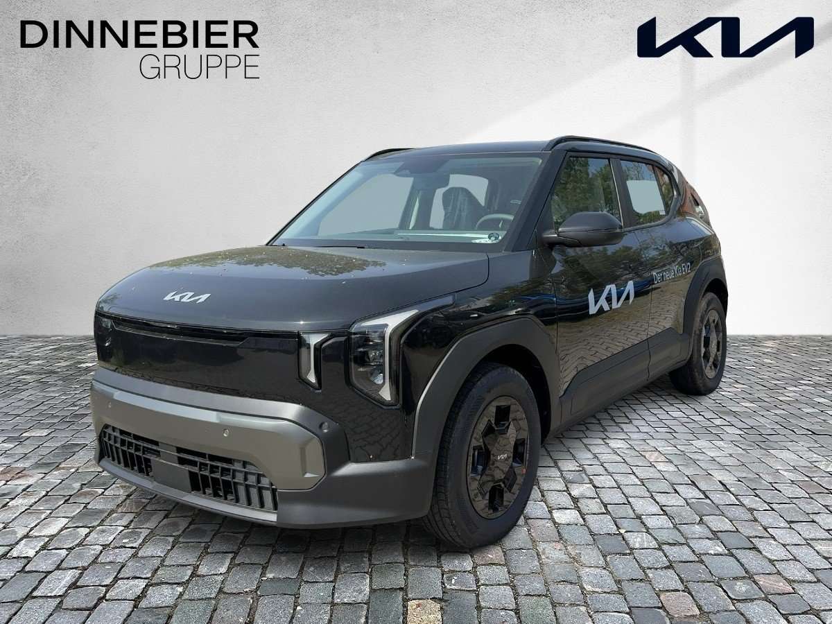 Fahrzeugbild eines Kia EV2