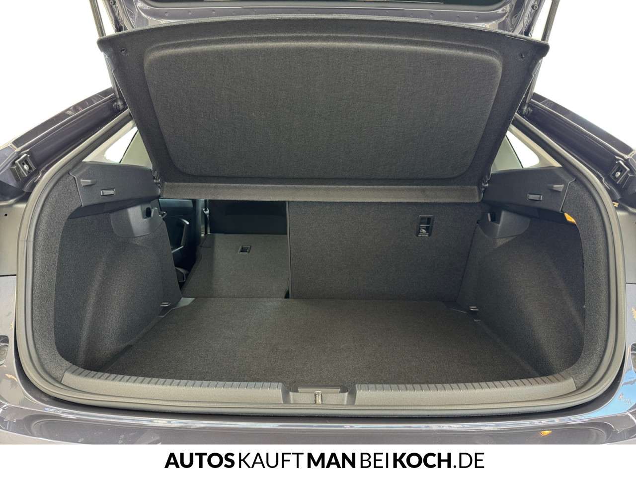 Fahrzeugbild eines Volkswagen Taigo