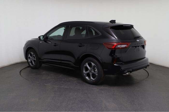 Fahrzeugbild eines Ford Kuga