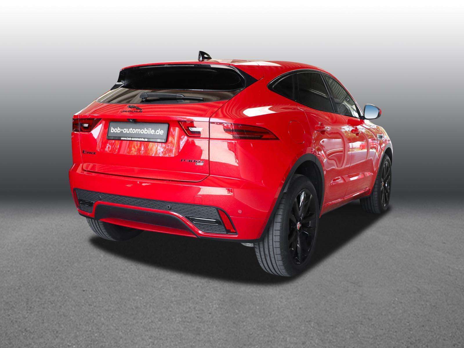 Fahrzeugbild eines Jaguar E-PACE
