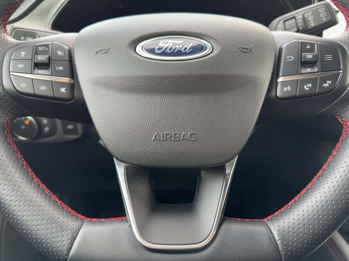 Fahrzeugbild eines Ford Focus