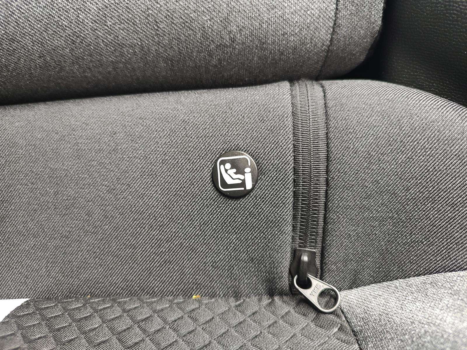 Fahrzeugbild eines Opel Frontera