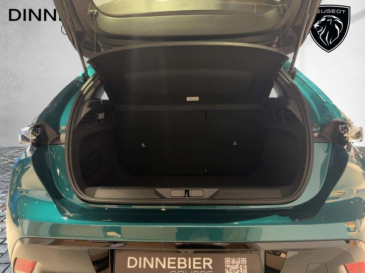 Fahrzeugbild eines Peugeot 308