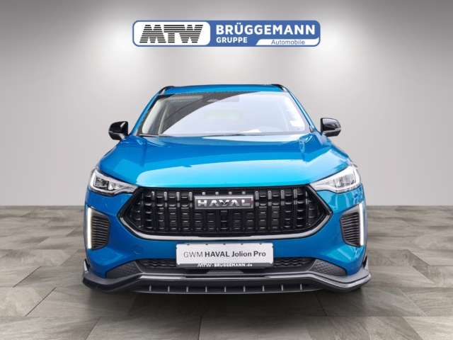 Fahrzeugbild eines GWM Haval Jolion Pro