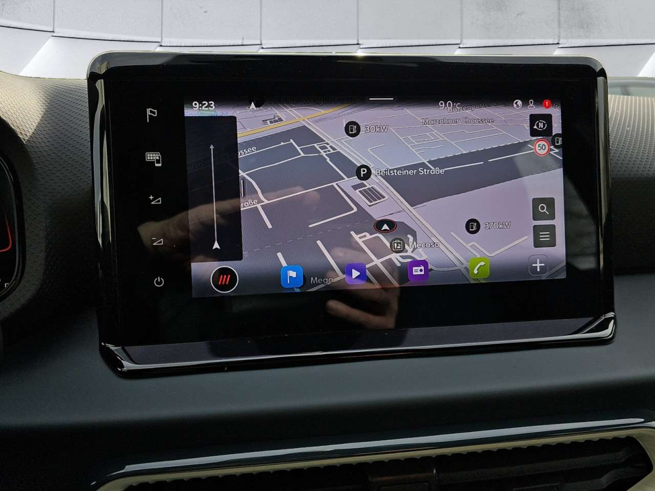Fahrzeugbild eines SEAT Arona