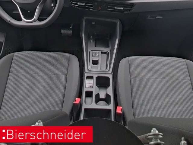 Fahrzeugbild eines Volkswagen Caddy