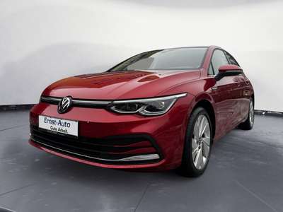 Bild Volkswagen Golf