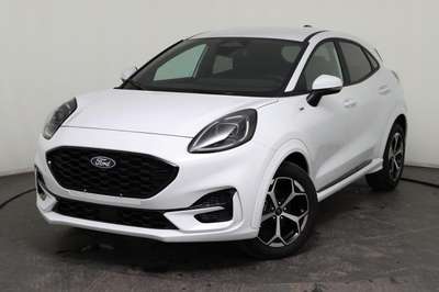 Bild Ford Puma