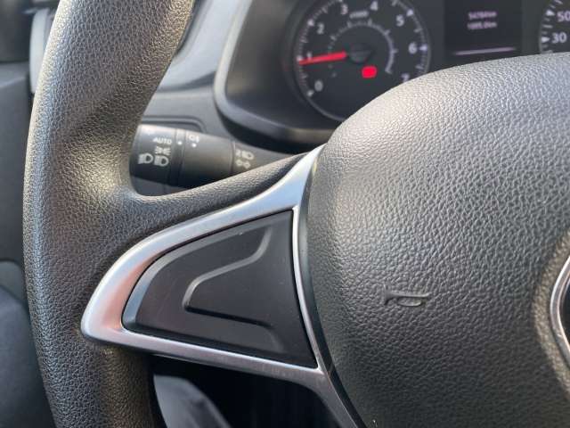 Fahrzeugbild eines Renault Express