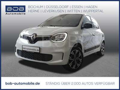 Bild Renault Twingo