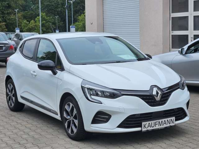 Fahrzeugbild eines Renault Clio