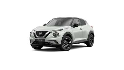 Bild Nissan JUKE