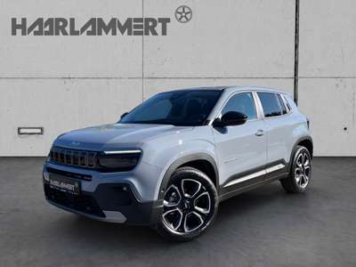 Bild Jeep Avenger