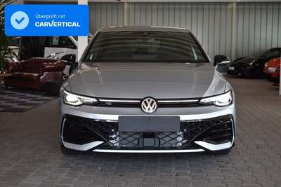 Bild Volkswagen Golf