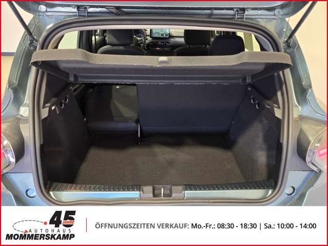 Fahrzeugbild eines Dacia Sandero