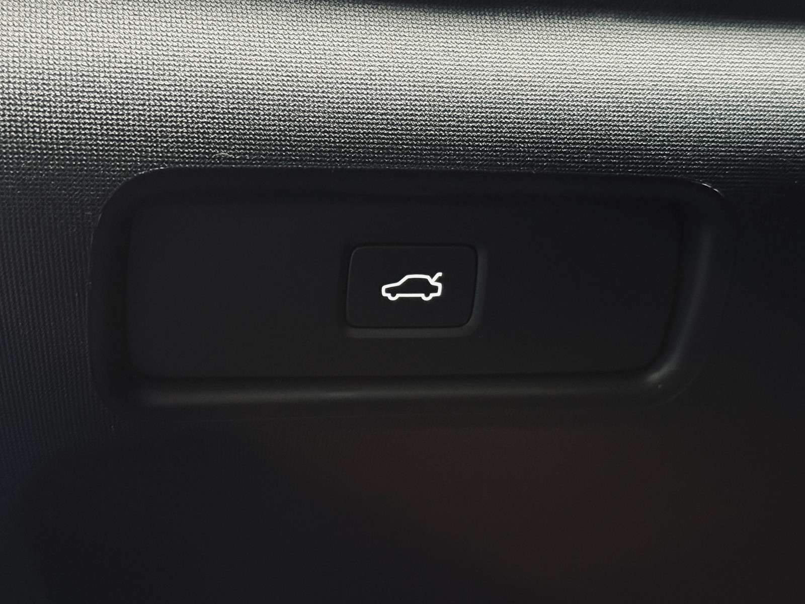 Fahrzeugbild eines Polestar 2