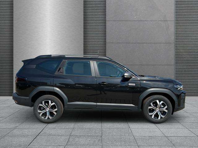 Fahrzeugbild eines Dacia Bigster