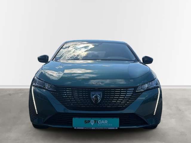 Fahrzeugbild eines Peugeot 308