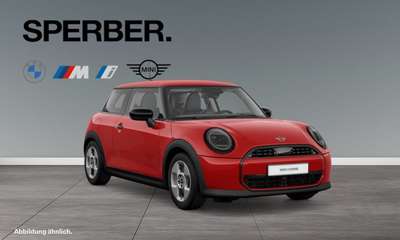 Bild MINI COOPER