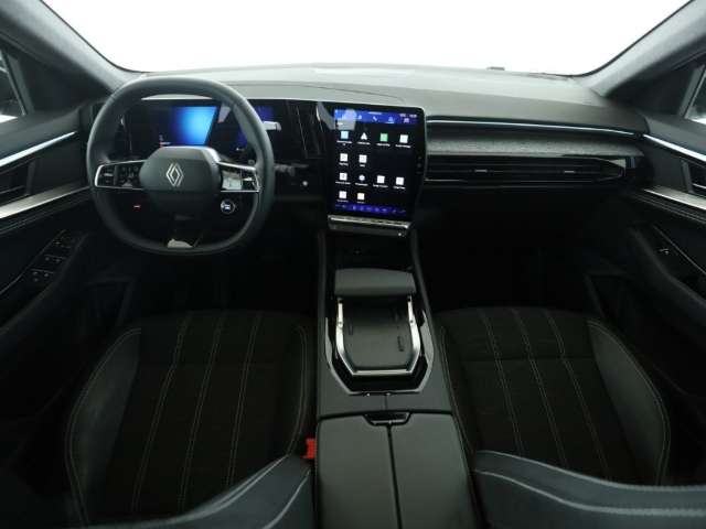 Fahrzeugbild eines Renault Austral