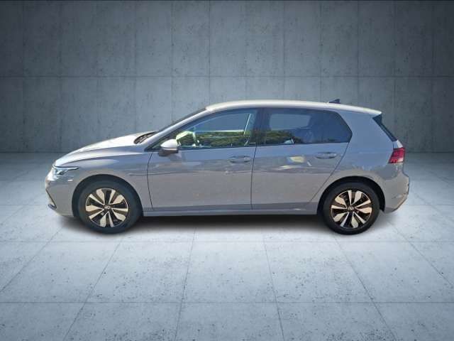 Fahrzeugbild eines Volkswagen Golf