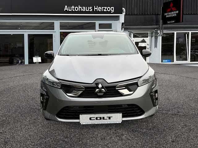 Fahrzeugbild eines Mitsubishi Colt