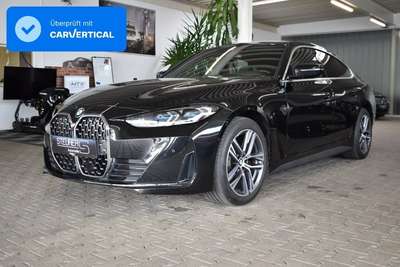 Bild BMW 4er-Reihe