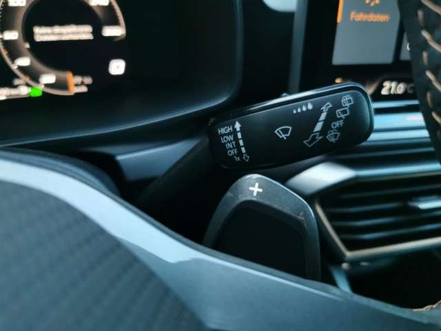 Fahrzeugbild eines CUPRA Formentor