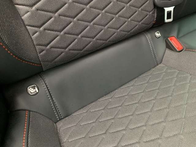 Fahrzeugbild eines SEAT Leon