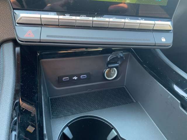 Fahrzeugbild eines Renault Austral