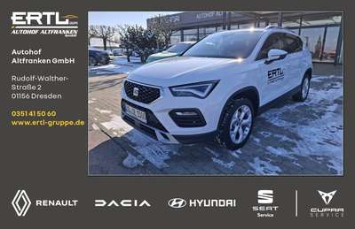 Bild SEAT Ateca
