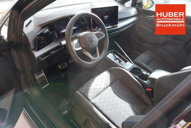 Fahrzeugbild eines Volkswagen Golf