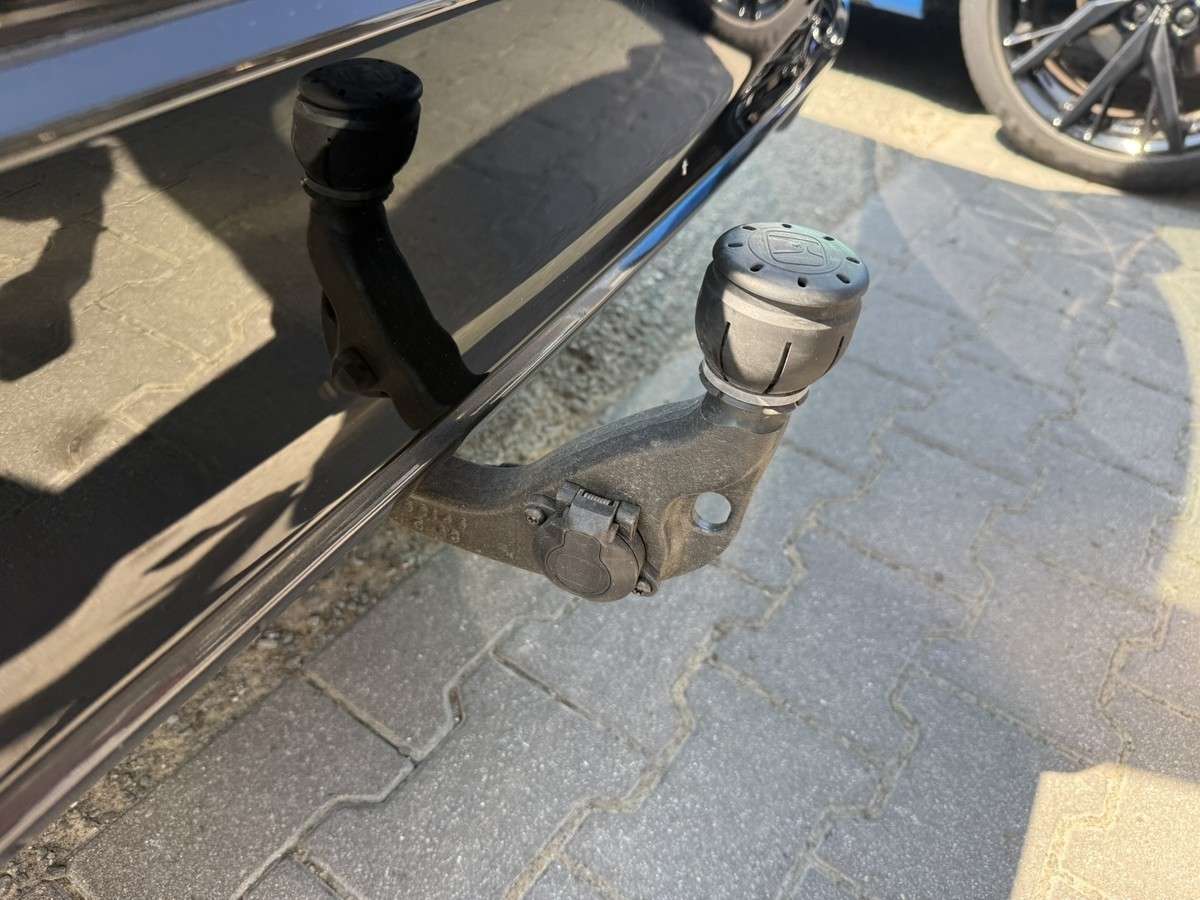 Fahrzeugbild eines Honda ZR-V