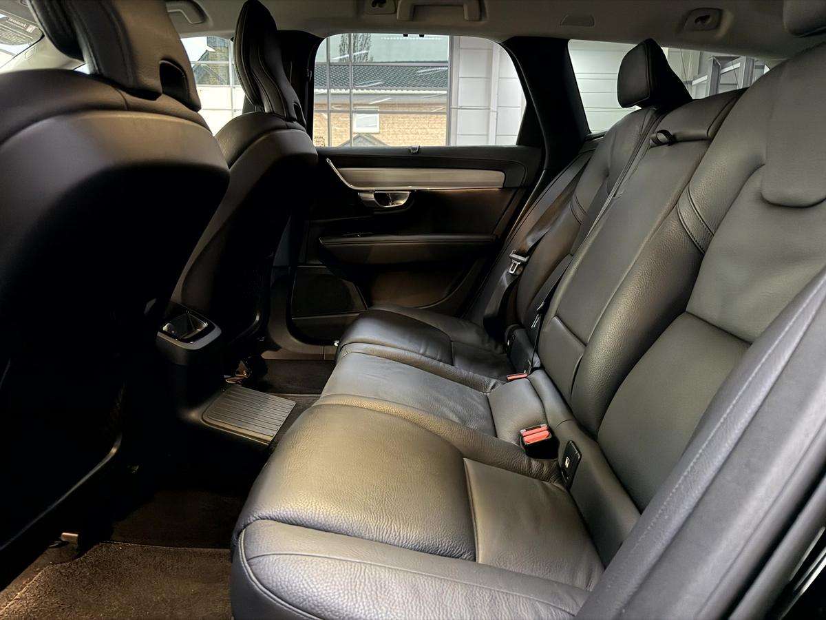 Fahrzeugbild eines Volvo V90