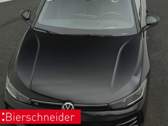 Fahrzeugbild eines Volkswagen Passat