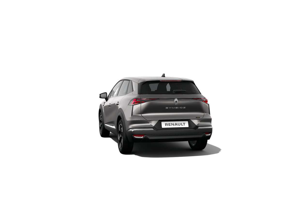 Fahrzeugbild eines Renault Symbioz