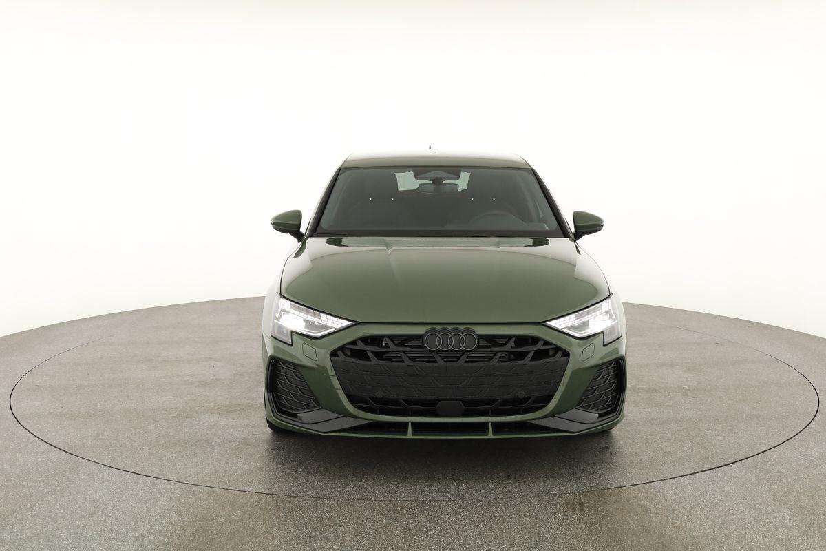 Fahrzeugbild eines Audi A3