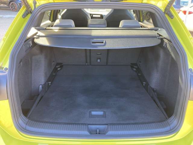 Fahrzeugbild eines Volkswagen Golf