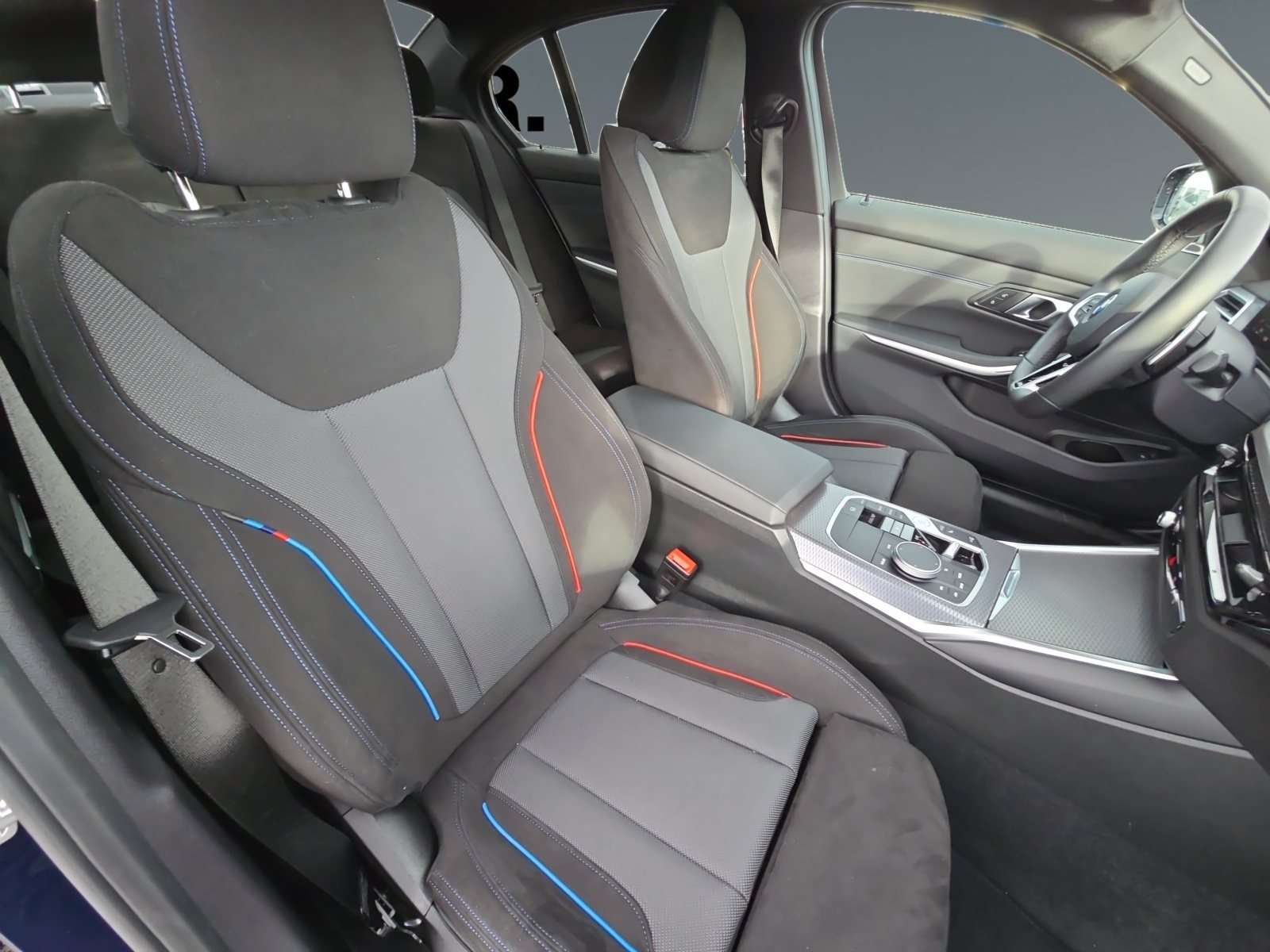 Fahrzeugbild eines BMW 3er-Reihe