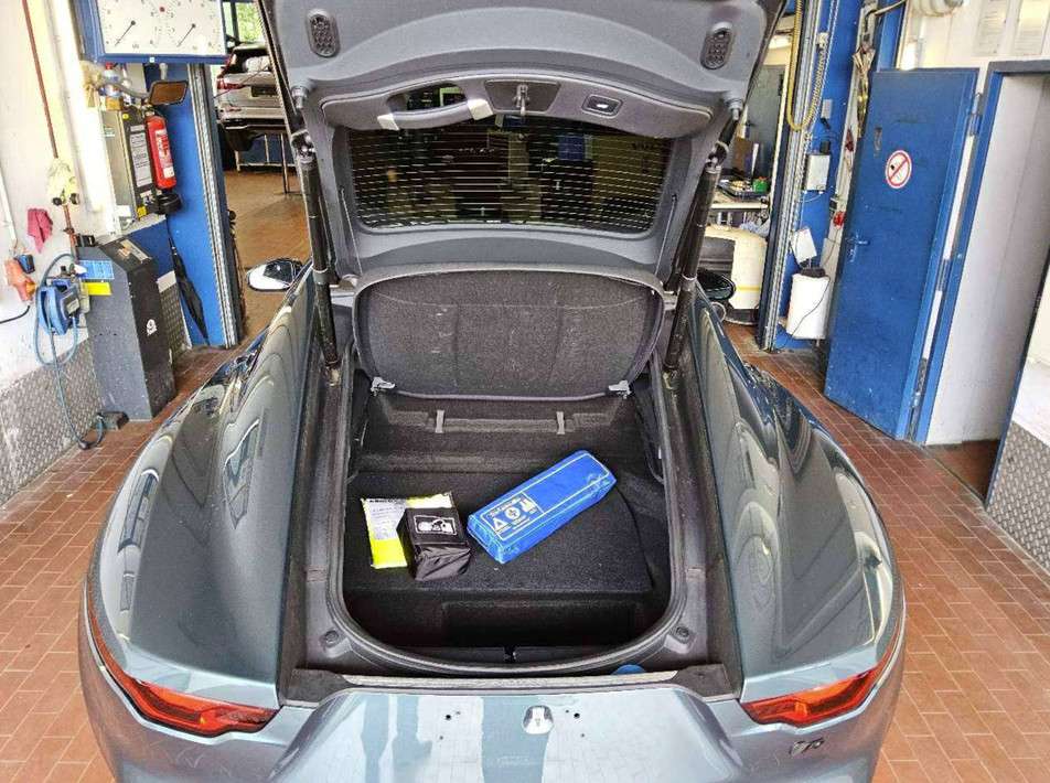 Fahrzeugbild eines Jaguar F-Type