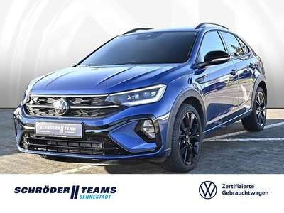 Bild Volkswagen Taigo
