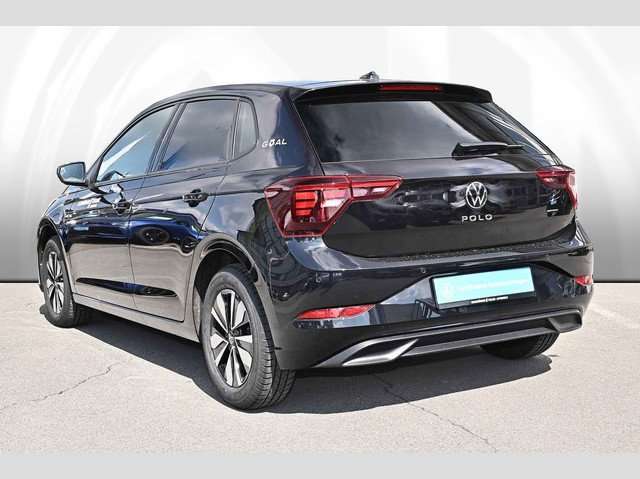 Fahrzeugbild eines Volkswagen Polo