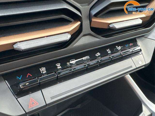 Fahrzeugbild eines Dacia Bigster