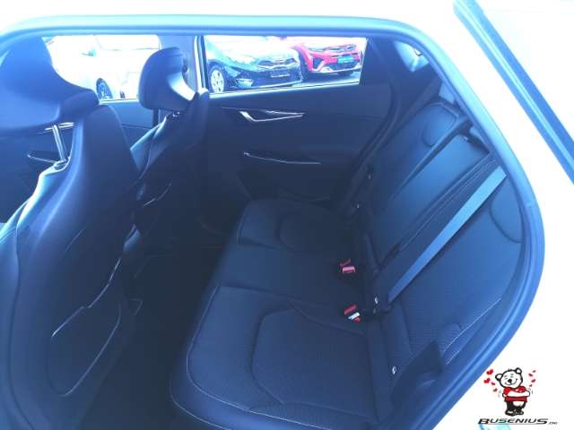 Fahrzeugbild eines Kia EV6