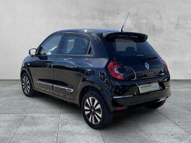 Fahrzeugbild eines Renault Twingo