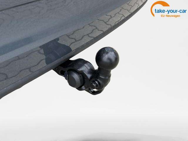 Fahrzeugbild eines Volkswagen Golf
